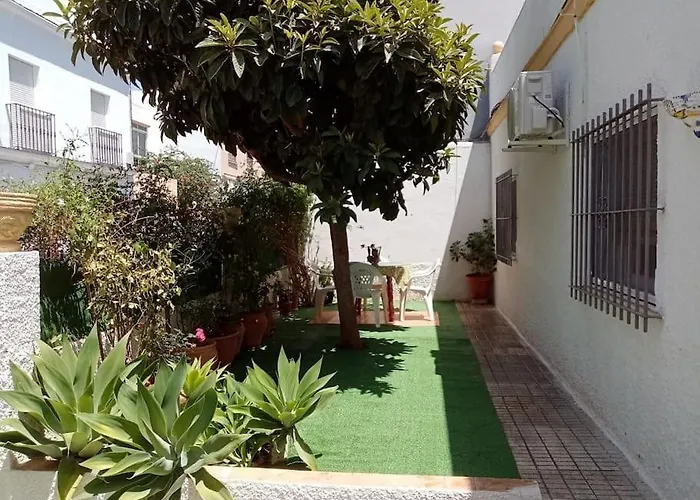 Casa Tranquila , Muy Bien Ubicada
