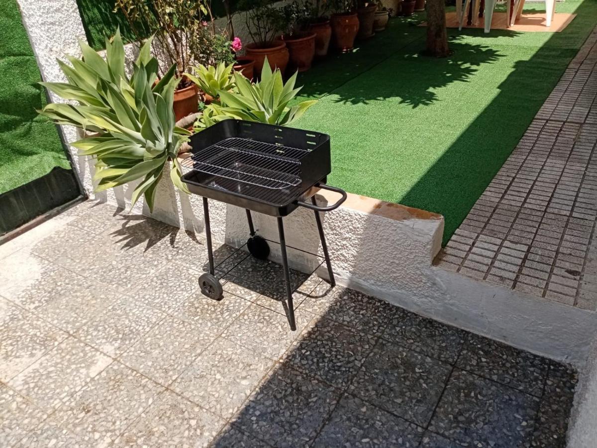 Casa Tranquila , Muy Bien Ubicada